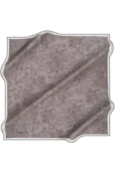 Aker 7208713 -936 Model Silk Tivil Eșarfă