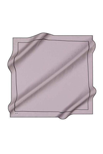 Aker 8773703 -313 Model Silk Jacquard Scarf