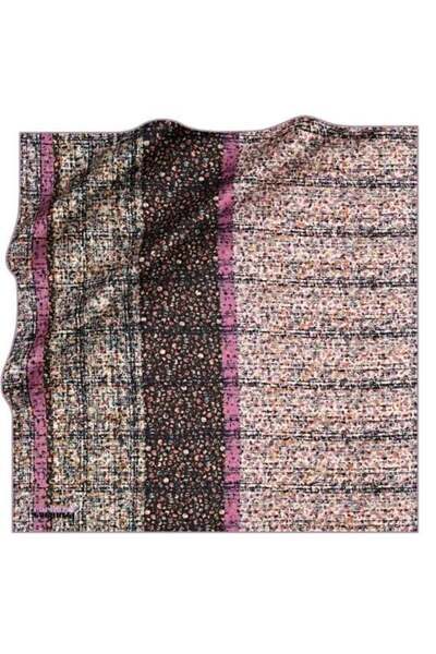 Cacharel Поліестерний шарф Tivil 8150314-991