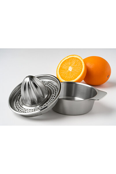 Store Stainless Steel Lemon and Orange Juicer 304 Steel