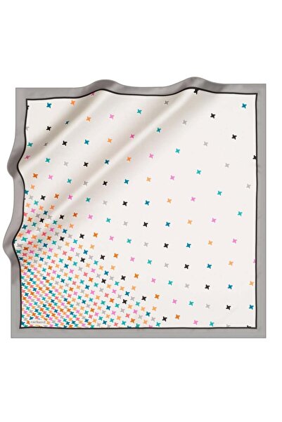 Cacharel Tivil İpek Eşarp 8273313-971