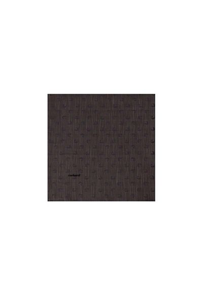 Cacharel Silk Cotton Jacquard Scarf with Logo 8932980 -974