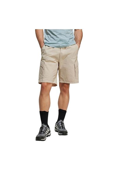 adidas Ανδρικό σορτς μπεζ Cargo Σορτς Jf1247