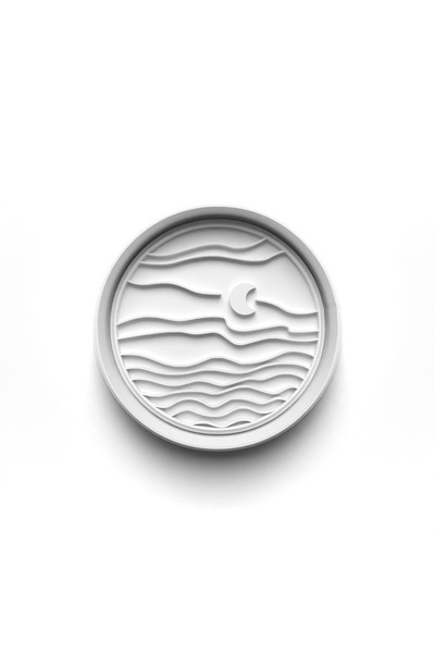 Adana Pasta Malzemeleri عالم الكوكب قالب كوكي القاطع والختم 3D-0124_1