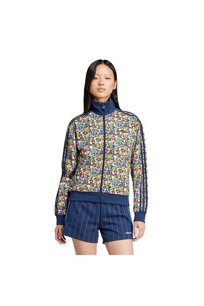 adidas Women's Multicolor Jacket Liberty Tt Jc7775