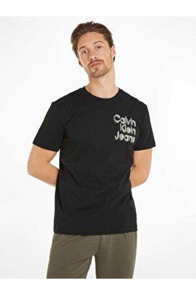 Calvin Klein Men's T-Shirt J30J325680