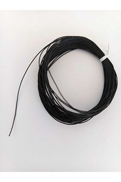 Eskişehir hobi sanat 0,6 mm 10 metri Snur pentru tapițerie Snur pentru mobilier din nailon Snur pentru tapițerie Snur pentru cusut pentru butoane de scaun