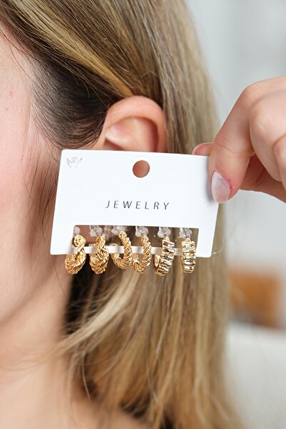 Jack Ferrero KADIN KÜPE