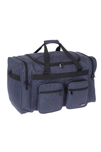 OEM Geanta de voiaj, SEAGULL, PD 11 - 42, Bleumarin