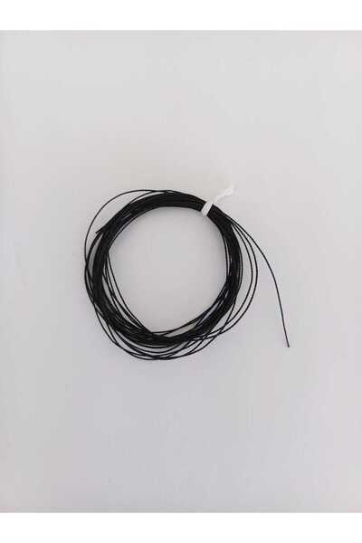 Eskişehir hobi sanat 0,6 mm 5 metri Snur pentru tapițerie Snur pentru mobilier din nailon Snur pentru tapițerie Snur pentru cusut pentru butoane de scaun