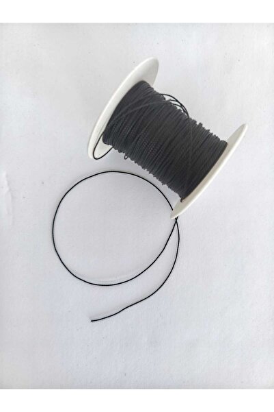 Eskişehir hobi sanat 0,6 mm 50 de metri Snur pentru tapițerie Snur pentru mobilier Snur pentru tapițerie din nailon Snur pentru tapițerie pentru butoane pentru scaune Snur pentru cusut