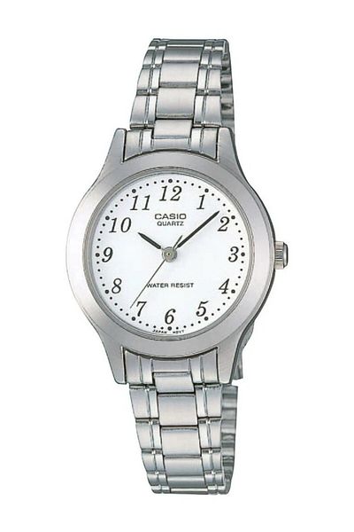 Casio Numeral Women's Wristwatch