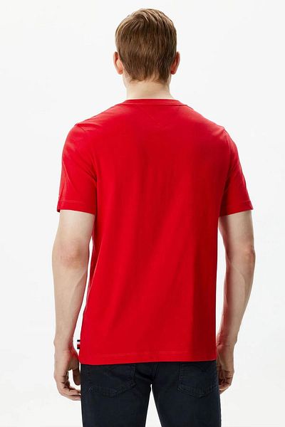 Tommy Hilfiger CREW NECK T-SHIRT