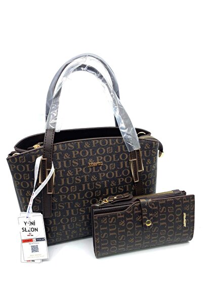 ÇANTAM GELSİN Women's Bag&Wallet Combination