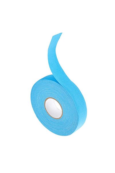 Choice Light Blue Ice Hockey Cloth Tape 2.5cmx25M Hockey Stick Tapes for Practice Training Exercise Tennis