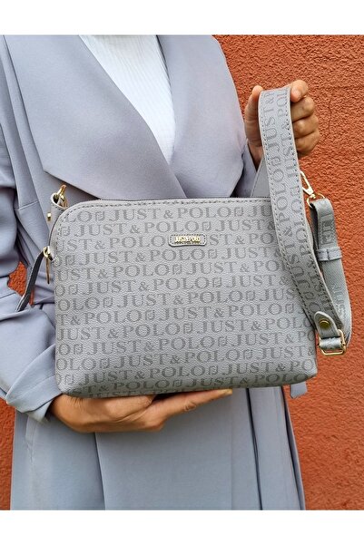 Just Polo JP Women's Shoulder Bag