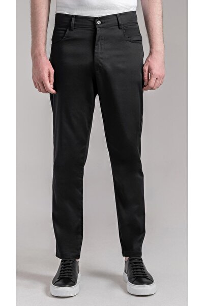 Giotelli Siyah Pantolon