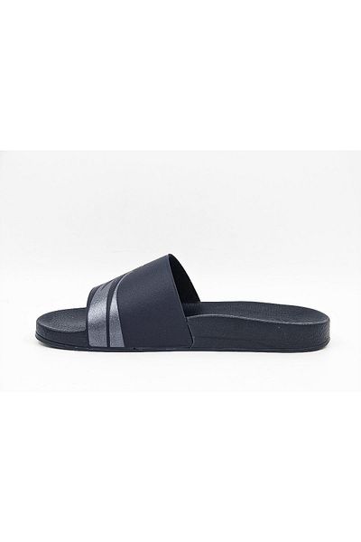 Ceyo 9959-m15 Men's Slippers - Navy Blue