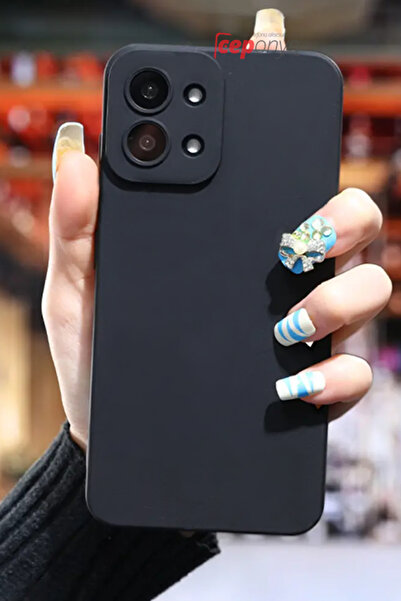 Vivo Y28 Case Luxury Camera Protection Protruding Soft Silicone