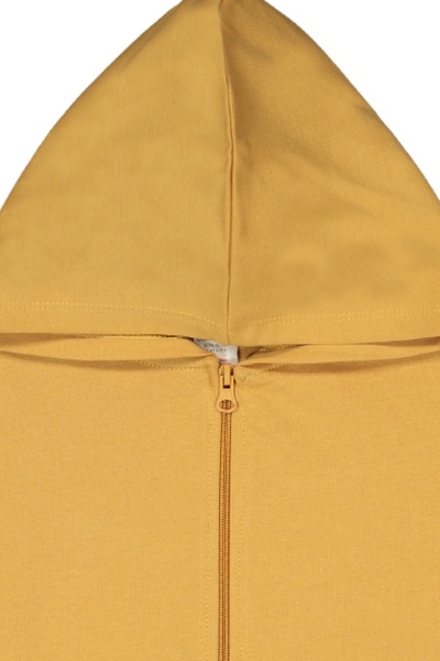 Divonette Girl's Hooded Bat Sleeve Cardigan