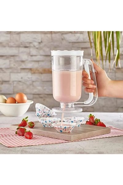 NEWSTORE HOME Dough Flowing Practical Measuring Dough Dispenser Pancake