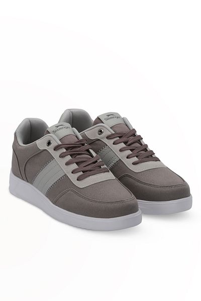Slazenger Carissa Men's Sneaker Shoes Gray