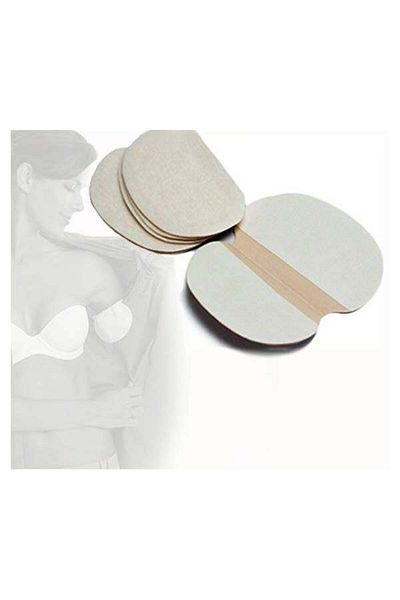 Sweat Pads Disposable Underarm Shields Sweat Absorbent Pad