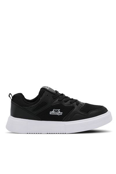 Slazenger Emma Men's Sneaker Shoes Black / White