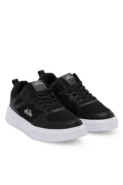 Slazenger Emma Men's Sneaker Shoes Black / White