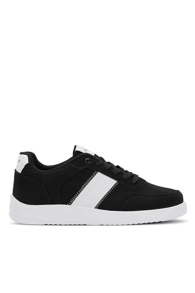 Slazenger Carissa Men's Sneaker Shoes Black / White