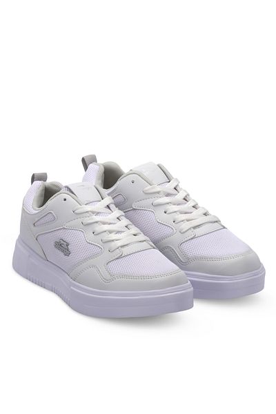 Slazenger Emma Men's Sneaker Shoes White