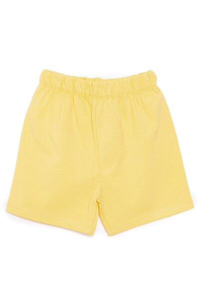 ebebek Hello Baby HelloBaby Basic Unisex Şort Unisex