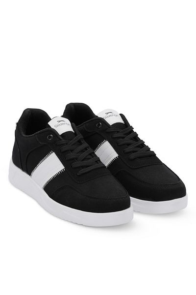 Slazenger Carissa Men's Sneaker Shoes Black / White