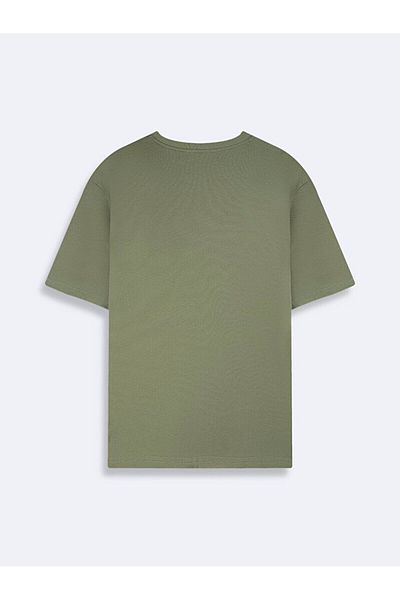 Ltb Πράσινο T-shirt