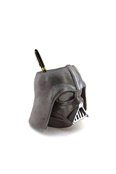 Kuzey Tacı حامل أقلام من فيلم البوليستر خرامان دارث فيدر لمكتب المنزل والمكتب...