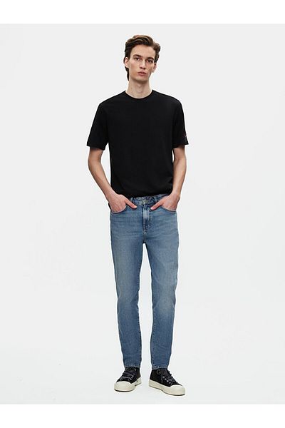 Ltb Jean παντελόνι Renar Skinny Leg στη μέση