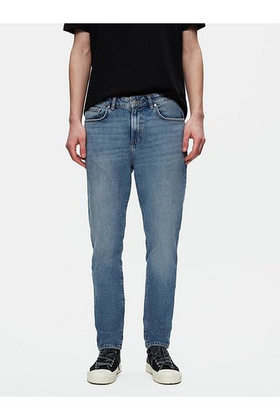 Ltb Jean παντελόνι Renar Skinny Leg στη μέση