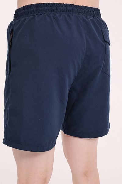 lumberjack Ml Flaviu 19Hl-17 5Fx Navy Blue Men's Swim Shorts