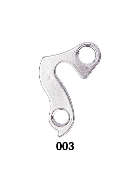 Choice 1Pc 003 ZTTO MTB Road Bike Alloy Rear Derailleur Hanger Racing Cycling Mountain Frame Gear Tail Hook