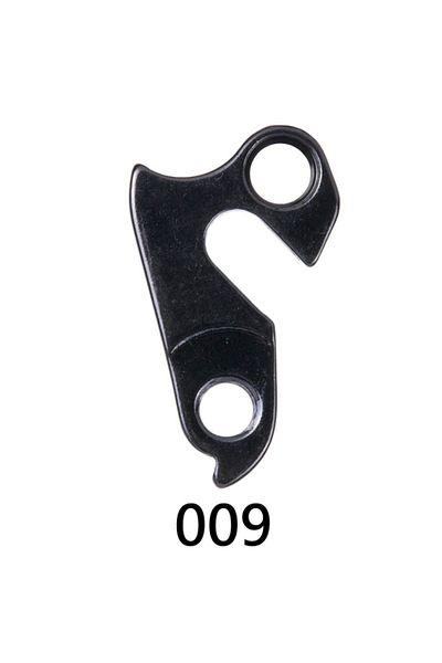 Choice 1Pc 009 ZTTO MTB Road Bike Alloy Rear Derailleur Hanger Racing Cycling Mountain Frame Gear Tail Hook