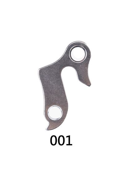 Choice 1Pc 001 ZTTO MTB Road Bike Alloy Rear Derailleur Hanger Racing Cycling Mountain Frame Gear Tail Hook