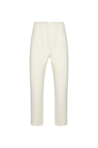 Aker High Waist Trousers