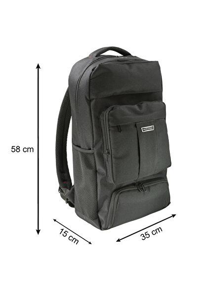 Store AYAKKABI BÖLMELİ BÜYÜY BOY DAĞCI SIRT ÇANTASI