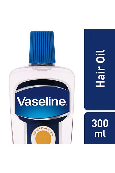 Vaseline Hair Tonic Intensive 300 ml