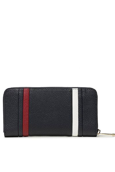 Tommy Hilfiger Woman Eo / Emblem Lrg Wallet Xw0Xw03300 Dw6