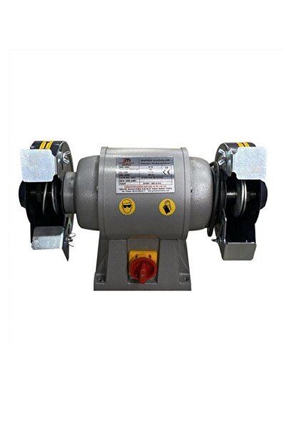 Gürmaksan GÜRMAKSAN ZIMPARA TAŞ MOTORU 250 MM MONO