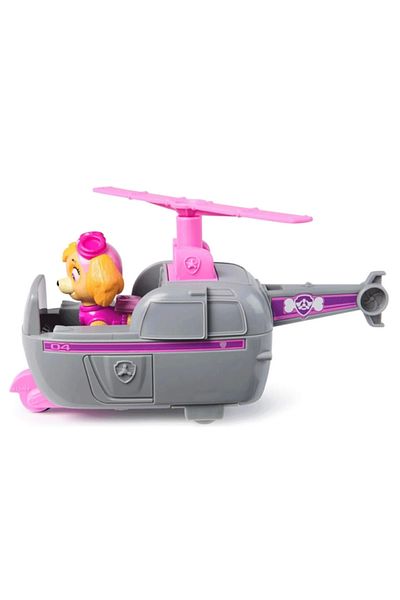 TOYFEST باو باترول سكاي هليكوبتر