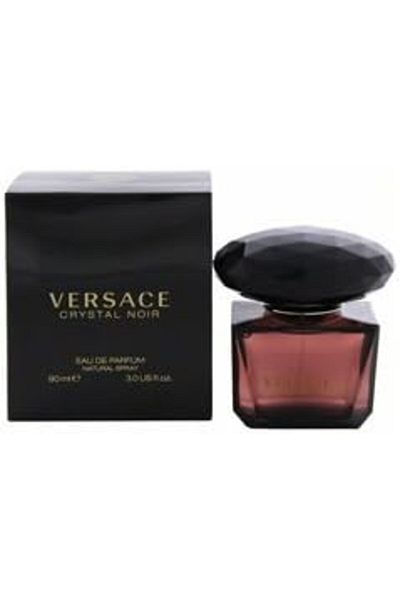 Versace Crystal Noir EDP Spray 3.4 fl oz (90 ml)