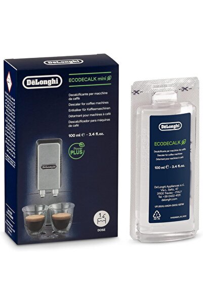 DELONGHİ De'Longhi Ecodecalk, White, 100ml 5513295981