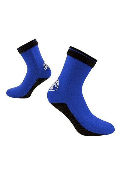 Generic 3mm Neoprene Diving Socks Boots